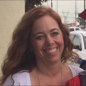 Meet your Posher, Jodi